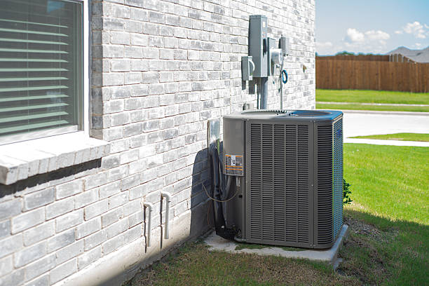 Reliable Ac Installation contractor in Robertsdale, AL by FH HVAC